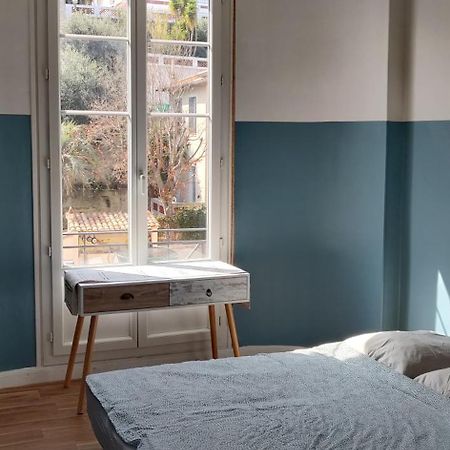 Nice Riviera Fabulous Seaside Apartment With 3 Bedrooms מראה חיצוני תמונה
