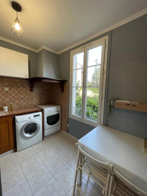 Nice Riviera Fabulous Seaside Apartment With 3 Bedrooms מראה חיצוני תמונה