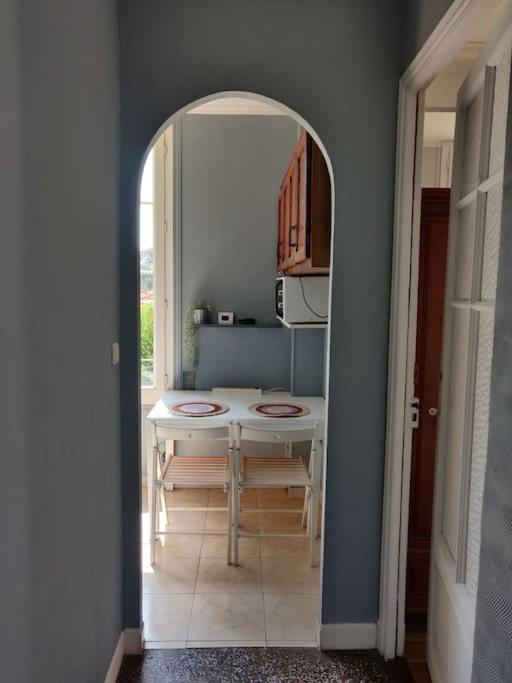 Nice Riviera Fabulous Seaside Apartment With 3 Bedrooms מראה חיצוני תמונה