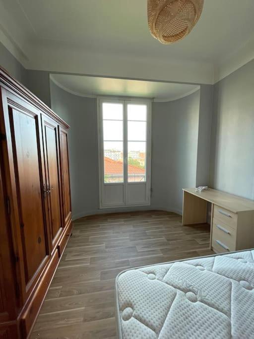Nice Riviera Fabulous Seaside Apartment With 3 Bedrooms מראה חיצוני תמונה