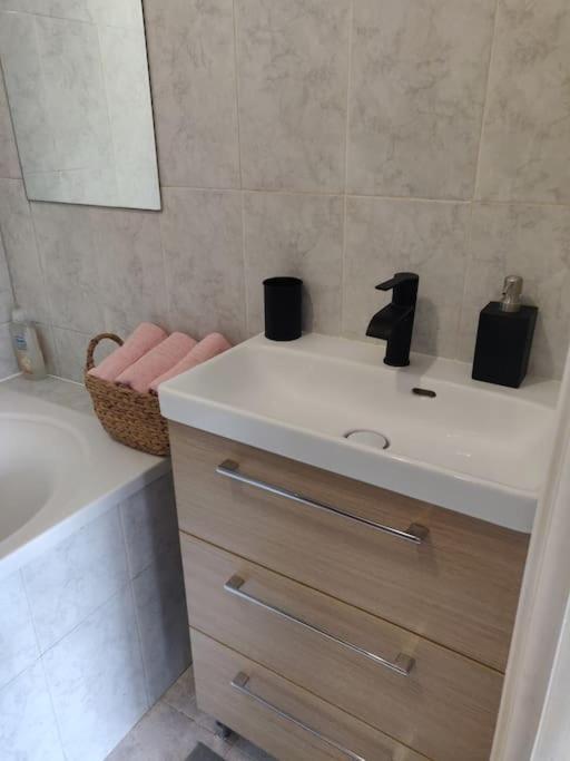 Nice Riviera Fabulous Seaside Apartment With 3 Bedrooms מראה חיצוני תמונה