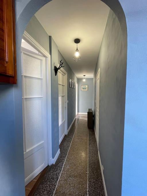Nice Riviera Fabulous Seaside Apartment With 3 Bedrooms מראה חיצוני תמונה